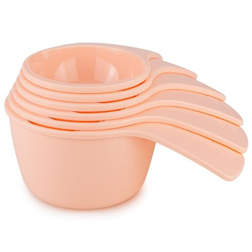 Lot cuilleres tupperware - lot, 6