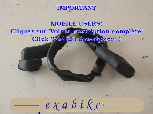 Cable demarreur pour kymco - pour,