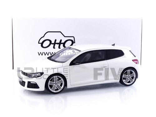 Otto mobile volkswagen - 1/18,