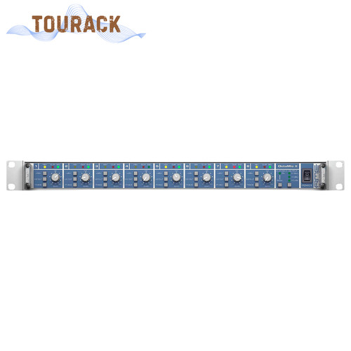 Rme octamic channel - rme, 8-channel