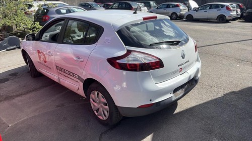 Jante renault megane phase 3 - renault,