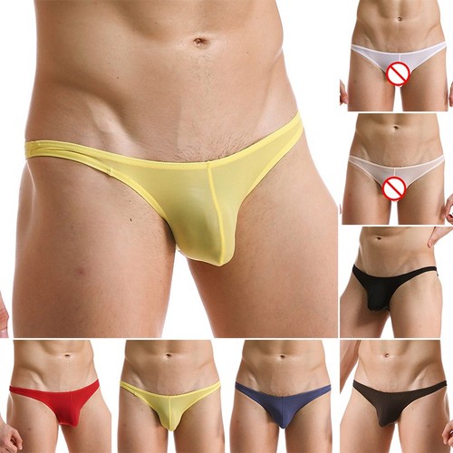 Slip homme doux - sous, vêtement