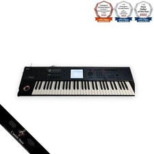 Synthétiseur Korg M5061 61