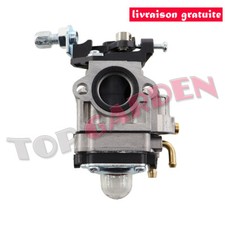 Carburateur for Dolmar MS-27 U