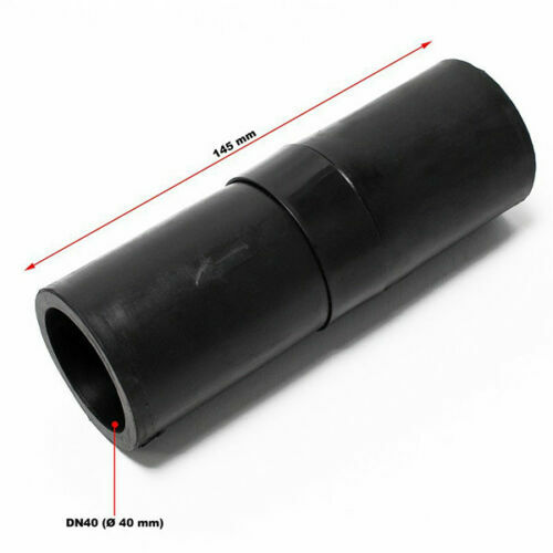 Clapet anti retour drain - 40,