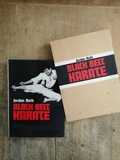 BLACK BELT KARATE - JORDAN