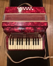 accordéon 