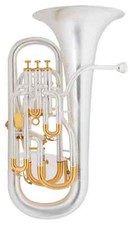 Lechgold Euphonium Sib en