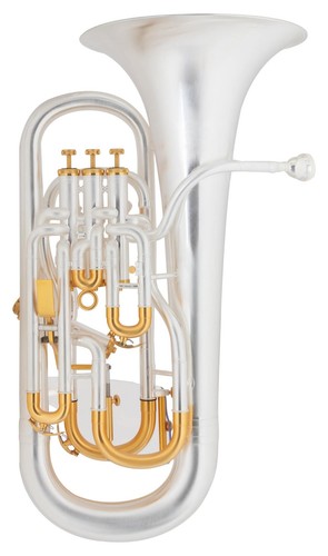Lechgold euphonium sib - lechgold,