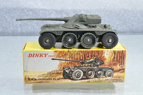 Cb471 dinky toys france 827 - dinky,