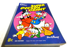 SUPER PICSOU GEANT Hors série