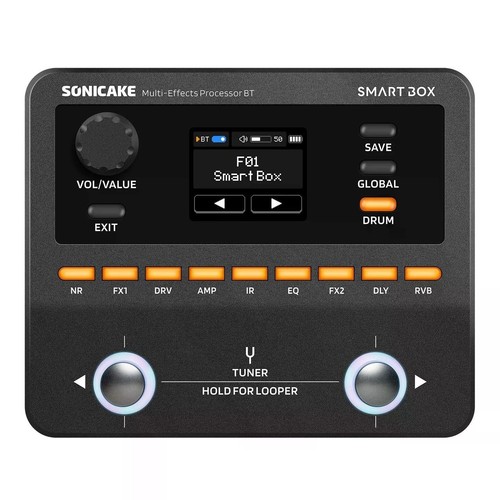 Sonicake qme smart box - sonicake, qme-20