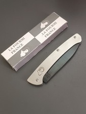 LA ANT KNIFE, THIERS.