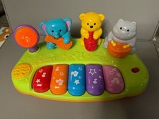 Piano Électronique Winfun