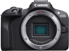 Canon EOS R100 Appareil Photo