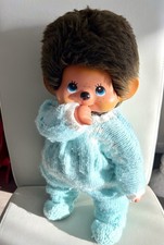 Monchhichi Géant Sekiguchi