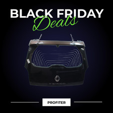 🇫🇷 GLACE LUNETTE ARRIERE RENAULT TWINGO III 2014-... ➤903005552R ♻️