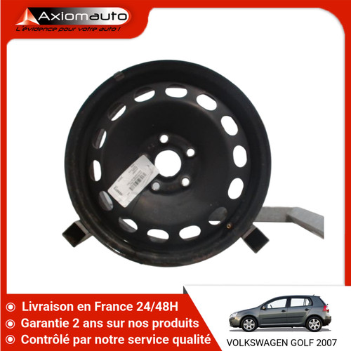 Jante tole volkswagen - 🇫🇷,