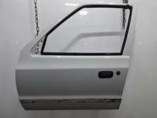 Porte avant gauche SKODA