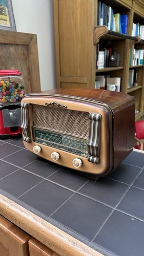 Radio tsf bluetooth ondax - radio,