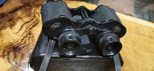 Jumelles zeiss silvarem - jumelles,