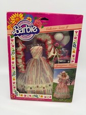 Barbie 1983 CollectorSeries II