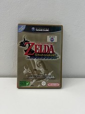 The Legend of Zelda Wind Waker