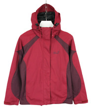 Jack Wolfskin Texapore Veste