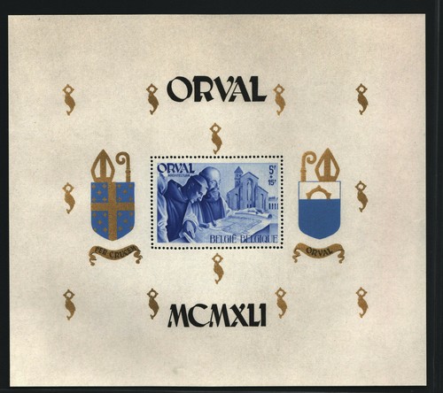 Timbres belgique neufs - timbres,