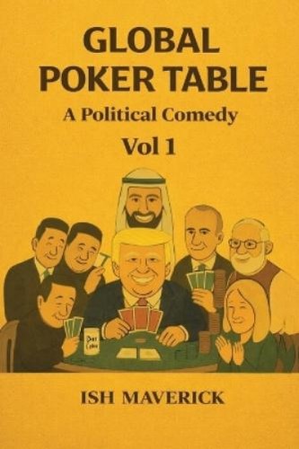 Ish maverick global - global, poker