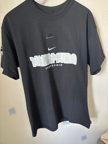 Shirt jogging nike - t, x