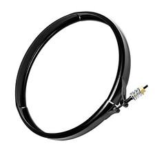 Pince Filtre de Piscine Acier