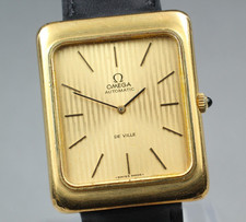 Montre Homme Vintage "N MINT"