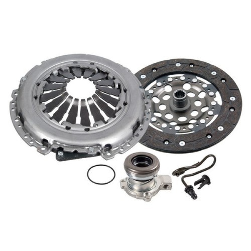 Kit embrayage pour - pour, opel
