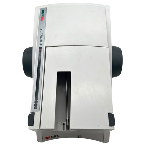 Mélangeur espe pentamix 3 - espe,