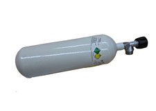 Bouteille D’Oxygène 2