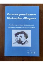 Correspondance