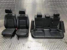 Interieur complet BMW X1 E84