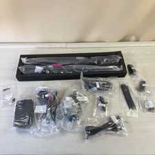 AIE Automated Power Liftgate Retrofit Kit Toyota Land Cruiser J300 2021-2023