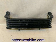 radiateur a huile pour Yamaha