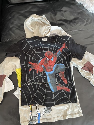 Piece bundle size 128 - size, t