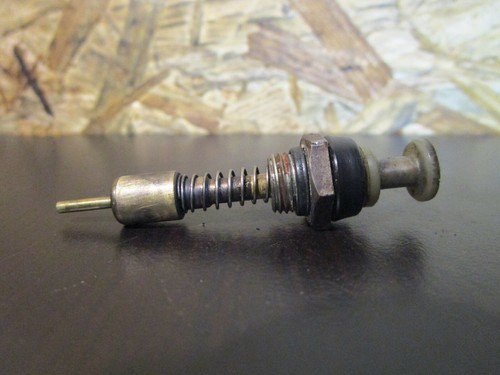 Starter carburateur yamaha - de,