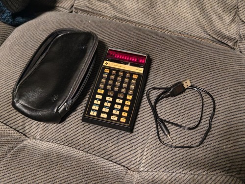 Calculatrice texas instrument - calculatrice,