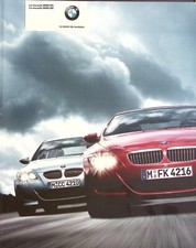 ED4522 Brochure Catalogue BMW