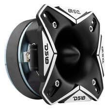 DS18 PRO-TWX3TI PRO 3.8" Super Bullet Tweeter 500 Watts 1.5" Aluminum 4-Ohm Vc