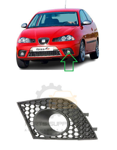 Neuf pour seat ibiza 2006 - neuf,