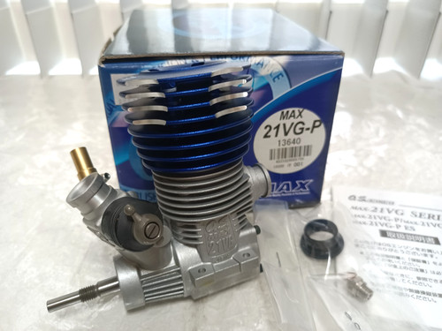 Moteur nitro max - moteur,