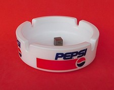 Cendrier publicitaire  