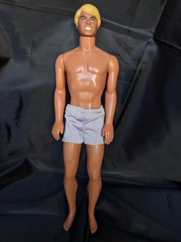 Barbie ken malibu sun - ken,