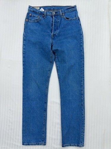 Jean droit bleu - , homme